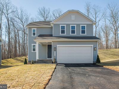 2912 White Tail Dr, Locust Grove, VA, 22508
