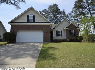 3509 Kamenbury Dr, Fayetteville, NC 28311