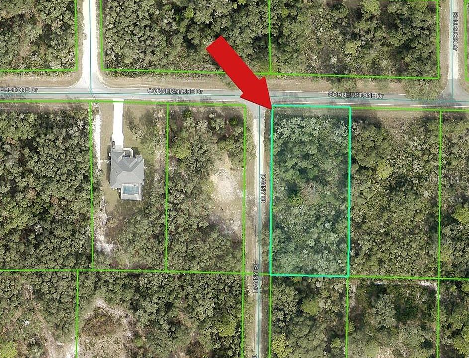 1st image of 35106 Cornerstone Dr Lot 1