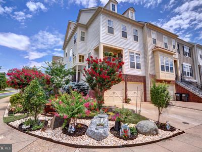 42980 Mill Race Ter, Leesburg, VA, 20176