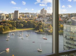 1483 Homer St #2503, Vancouver, BC