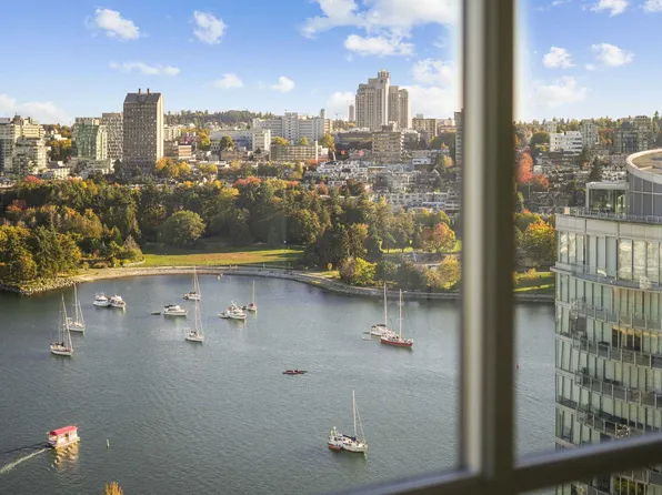 1483 Homer St #2503, Vancouver, BC V6Z 3C7