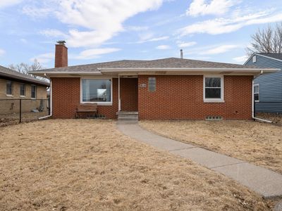 1007 W Central Park Ave, Davenport, IA, 52804