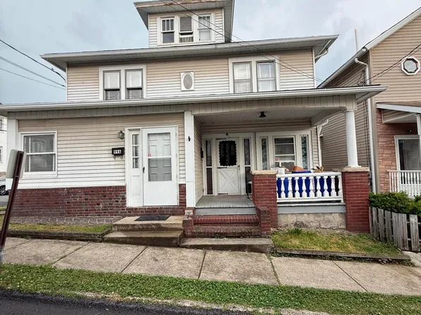 99 Short St, Edwardsville, PA 18704