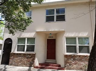 2411 26th St APT 3, Sacramento, CA 95818