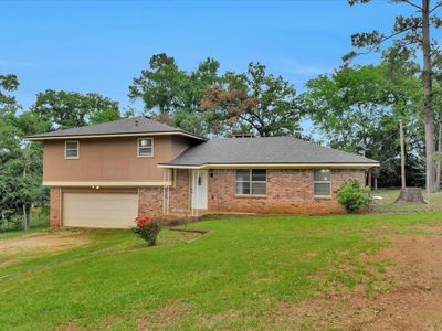 460 County Road 2031, Nacogdoches, TX, 75961