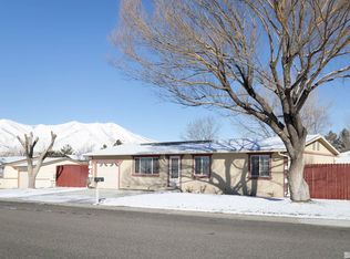 975 Cosgrave Ave, Winnemucca, NV 89445