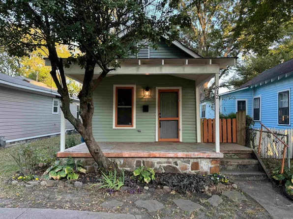 812 Orange St, North Little Rock, AR 72114