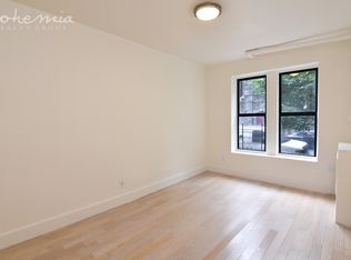 137 W 137th St APT 1A, New York, NY 10030