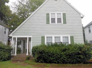 206 Shafor St, Middletown, OH