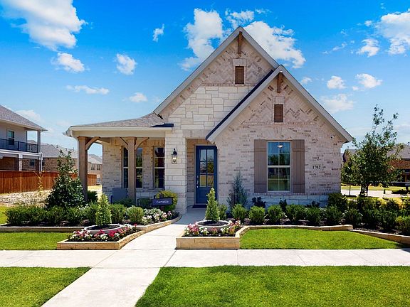 Front Exterior - Representational Photo