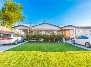 1249 W 350 N, Provo, UT 84601