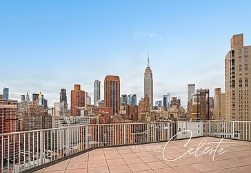 Sold by Sotheby's International Realty