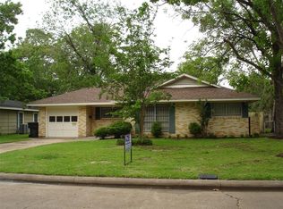 2322 Wilde Rock Way, Houston, TX 77018