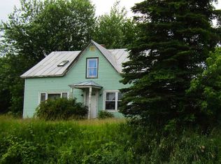 3368 State Route 105, Enosburg Falls, VT 05450