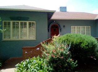 845 Prospect Ave, Oakland, CA 94610