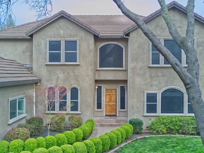 4814 Sunset View Ln, Fair Oaks, CA, 95628