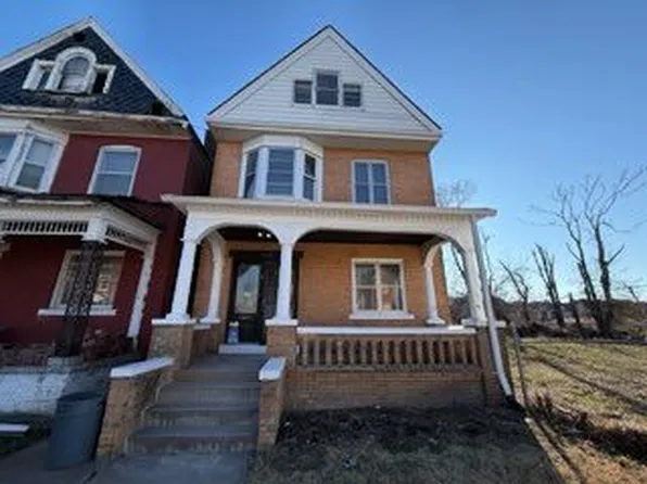 5138 Kensington Ave, Saint Louis, MO 63108