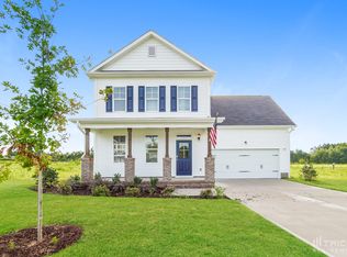 102 Olde Place Dr, Zebulon, NC 27597