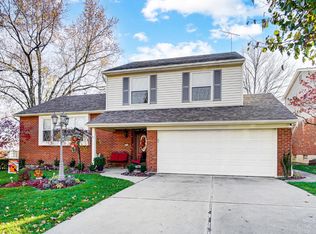 5513 Bross Ct, Cincinnati, OH 45238