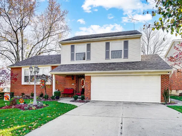 5513 Bross Ct, Cincinnati, OH 45238