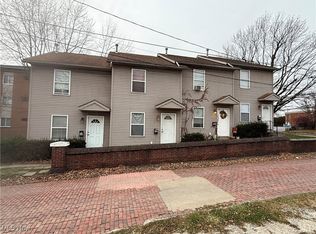 642 E Buchtel Ave, Akron, OH 44304