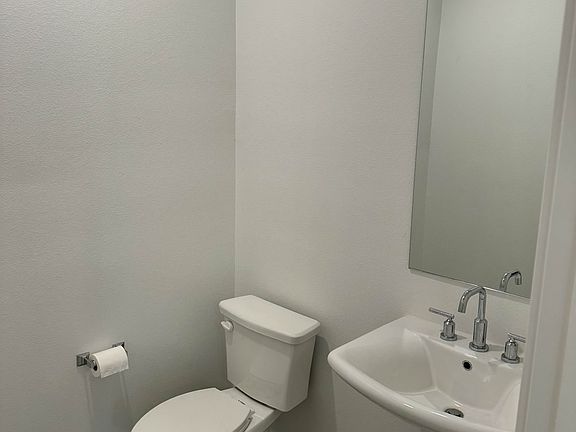 Kitchen Bathroom