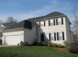 112 Missouri Ln, Mount Holly, NC 28120
