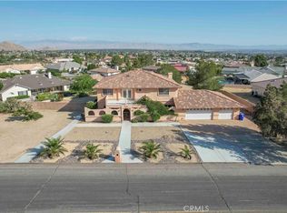 18633 Kamana Rd, Apple Valley, CA 92307