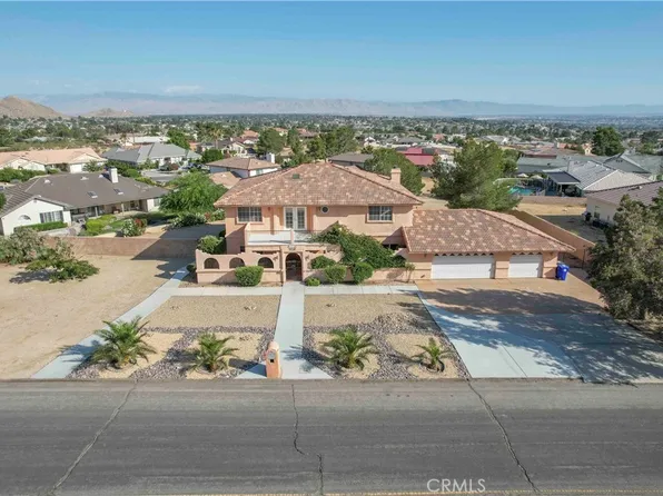 18633 Kamana Rd, Apple Valley, CA 92307