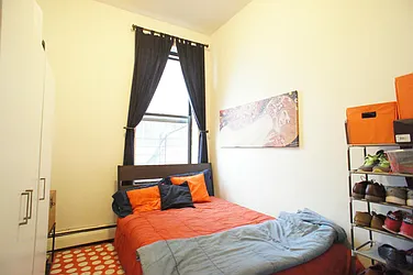 Rented by Keller Williams NYC