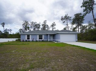 2697 SW 175th Loop, Ocala, FL 34473