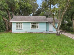 1137 W Euclid Ave, Deland, FL 32720