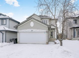 607 Windross Cres NW, Edmonton, AB