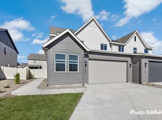 1775 N Truman Ave, Eagle, ID 83616
