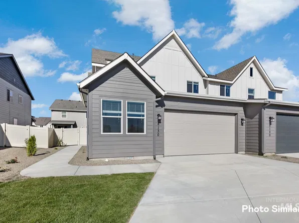 1742 N Black Cyprus Ave, Eagle, ID 83616