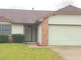 6683 Dunsany Ct, Indianapolis, IN