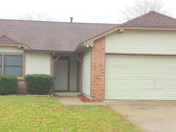 6683 Dunsany Ct, Indianapolis, IN 46254