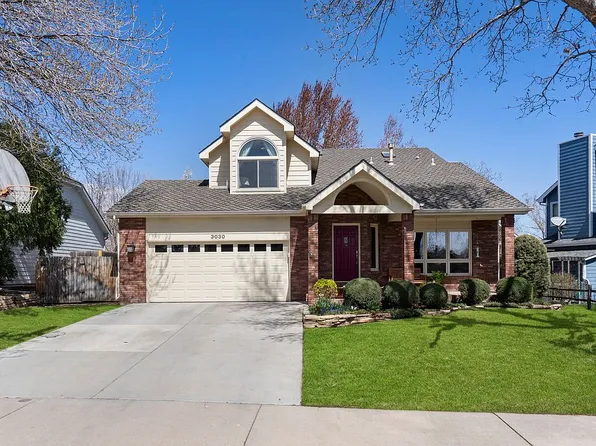 3030 Skimmerhorn St, Fort Collins, CO 80526