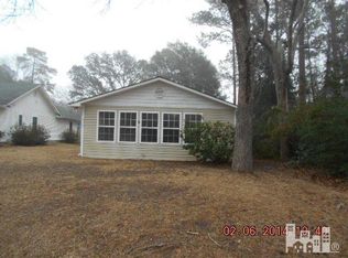 418 NE 79th St, Oak Island, NC 28465