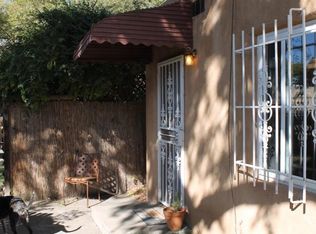 310 1/2 Edith Blvd SE, Albuquerque, NM 87102