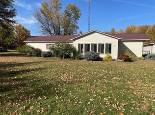 204 Spring St, Sulphur Springs, IN 47388