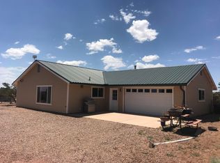 9070 Old School Bus Trl, Snowflake, AZ 85937
