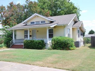 1100 SE Delaware Ave, Bartlesville, OK 74003