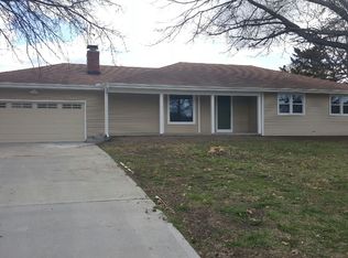 1111 S Willow St, Ottawa, KS 66067