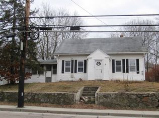 1758 Main St, West Warwick, RI 02893