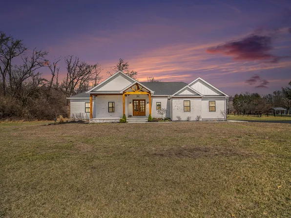 4398 W 1100 N, Wheatfield, IN 46392