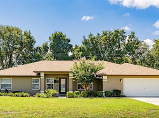 5770 SW 89th Pl, Ocala, FL 34476