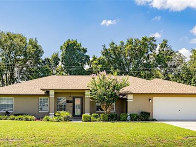 5770 SW 89th Pl, Ocala, FL, 34476