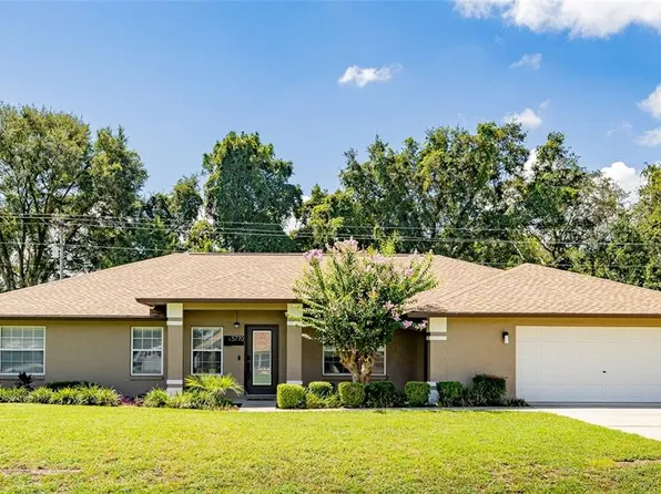 5770 SW 89th Pl, Ocala, FL 34476